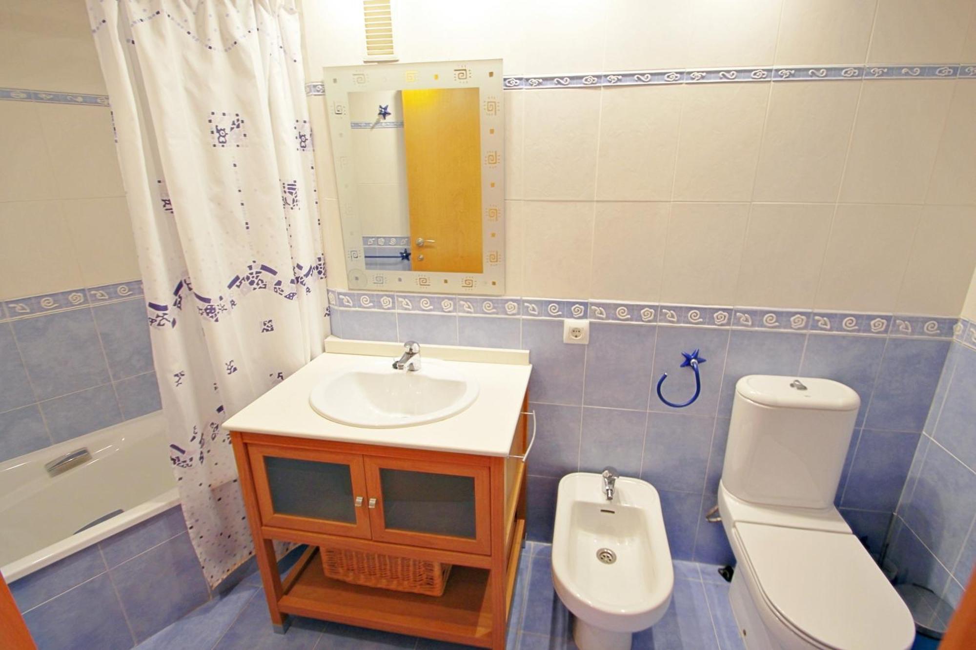 Fontana - Nice Apartment Close To The Beach In Javea Exterior photo