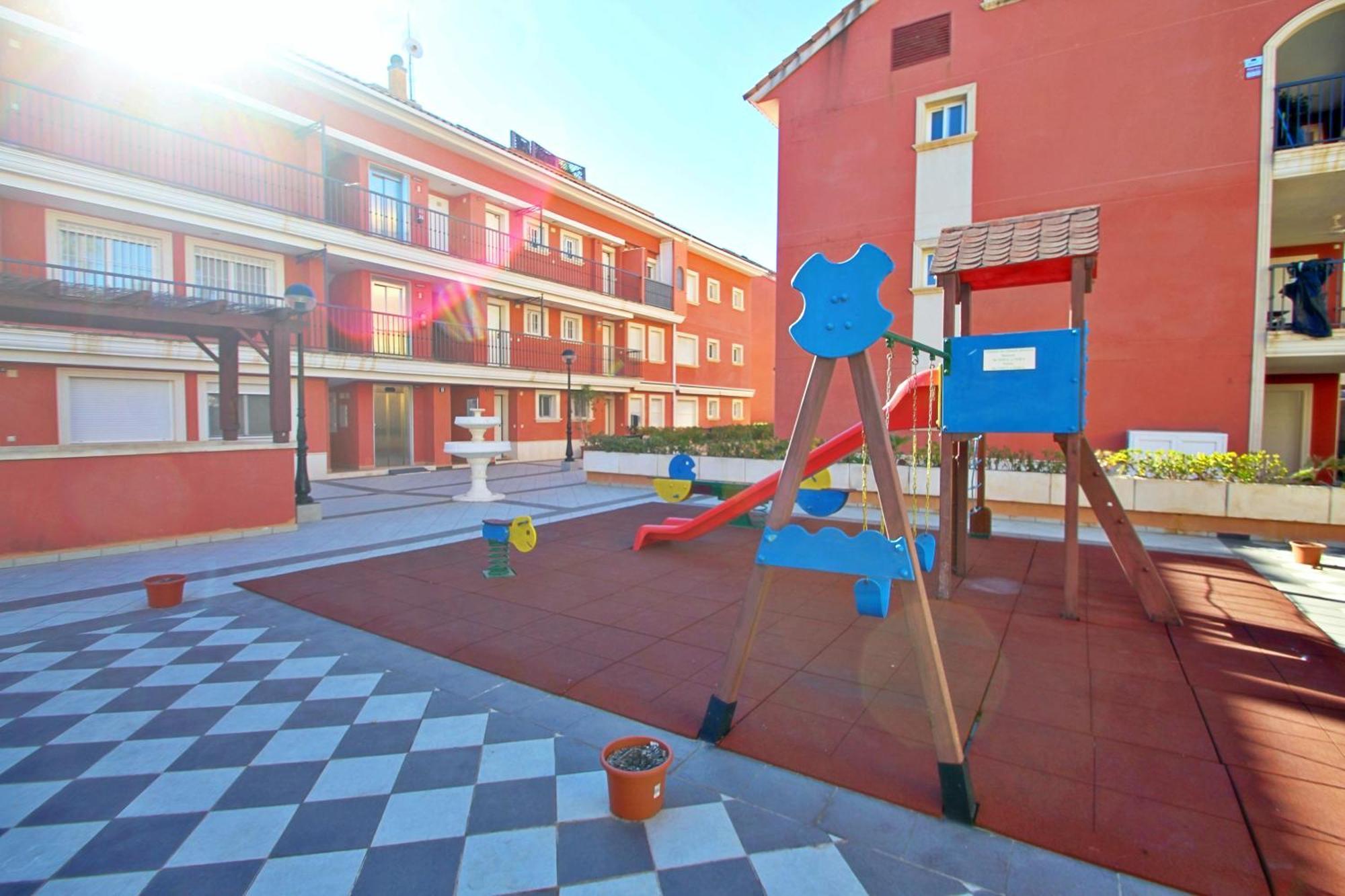 Fontana - Nice Apartment Close To The Beach In Javea Exterior photo